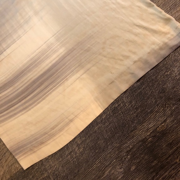 Theory shift Hammered silk medium easy mini dress - Picture 4 of 11